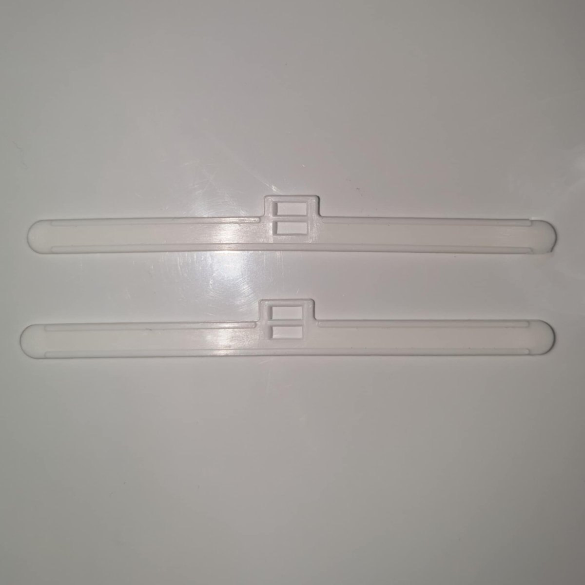 10 - Pack Vertical Blind Fabric Hanger - All Blinds OnlineReplacement Parts