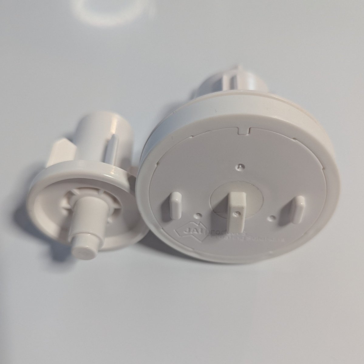 38mm & 43mm Geared Roller Blind Side Chain Control Set - All Blinds OnlineReplacement Parts