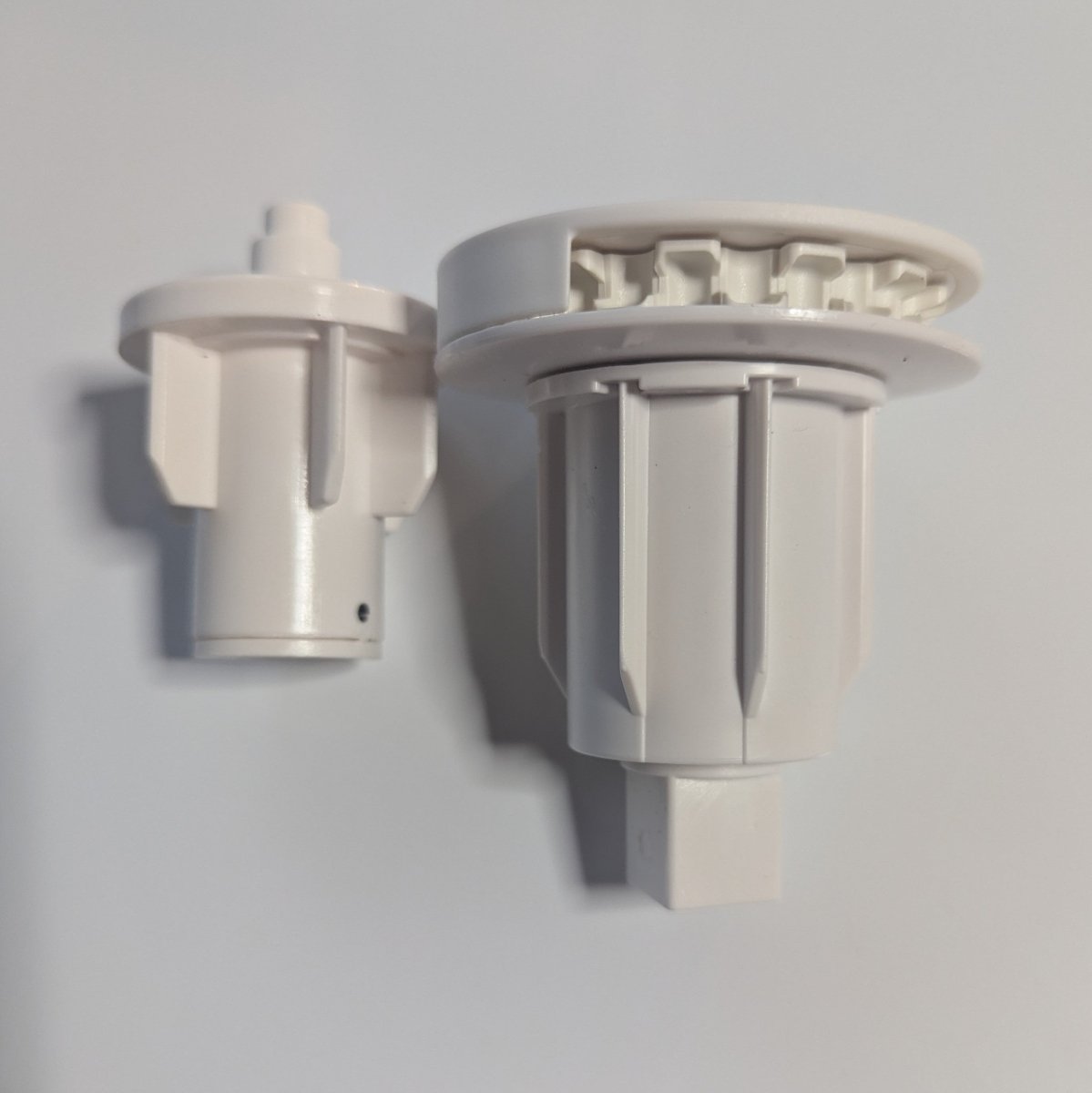 38mm & 43mm Geared Roller Blind Side Chain Control Set - All Blinds OnlineReplacement Parts