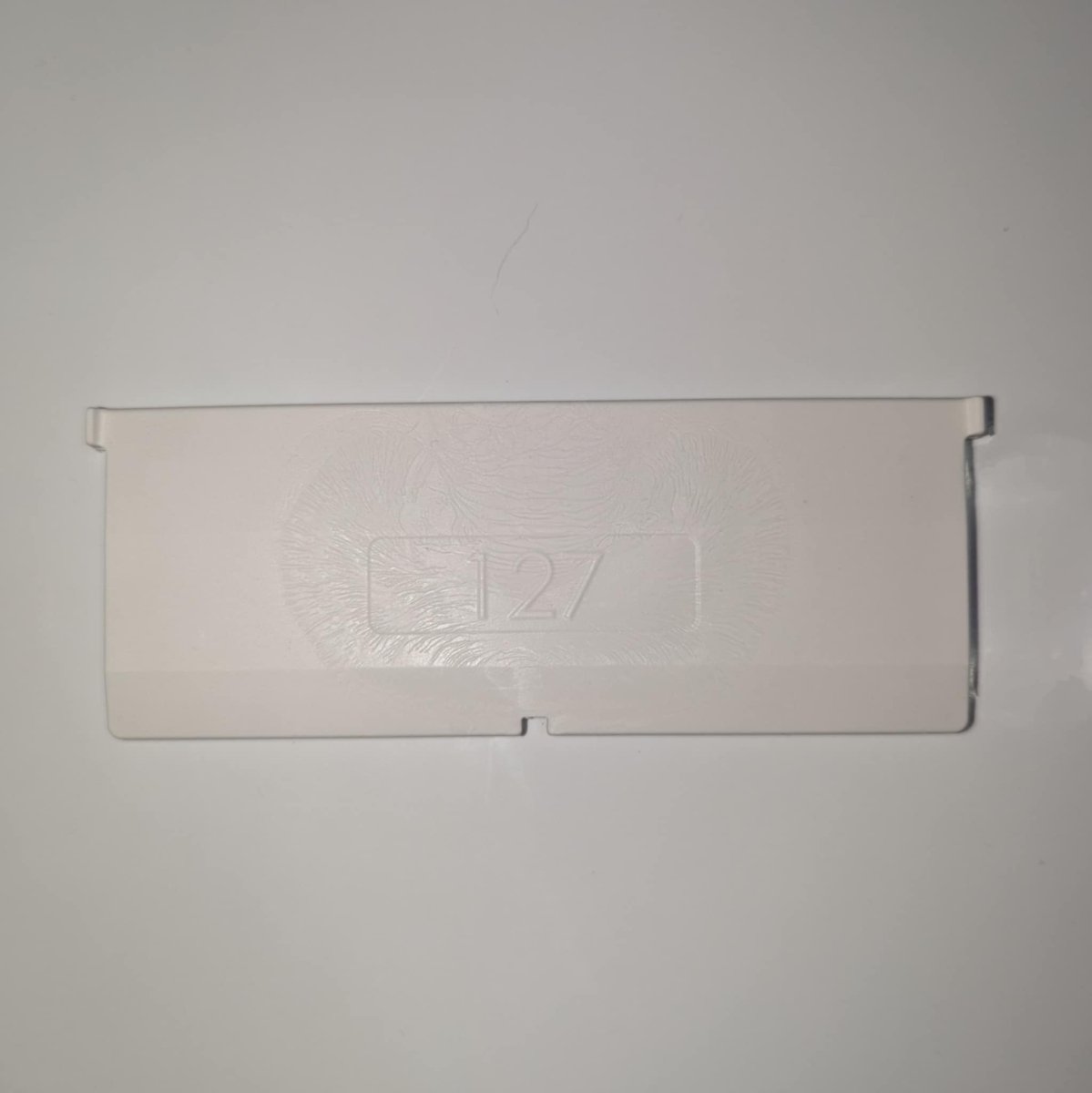 5 - Pack Vertical Blinds Bottom Weight - All Blinds OnlineReplacement Parts
