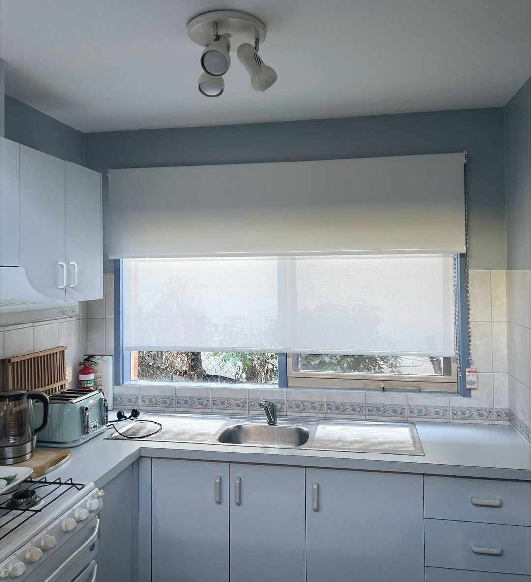 Light - Filtering Roller Blinds - All Blinds OnlineRoller Blinds