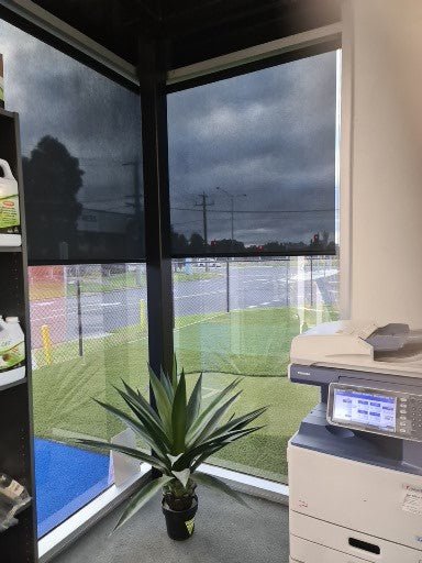 Mesh Roller Blinds - All Blinds OnlineRoller Blinds