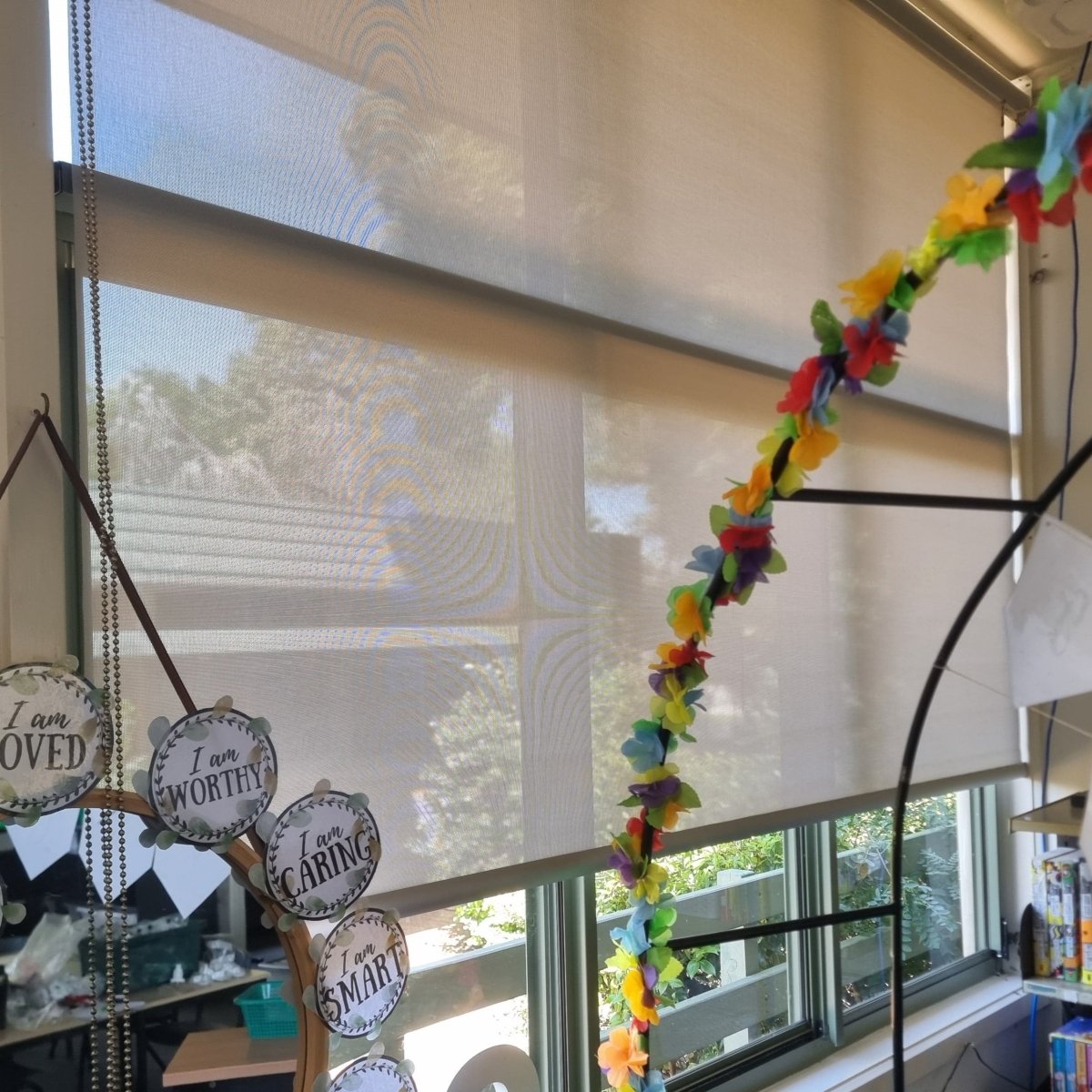 Mesh Roller Blinds - All Blinds OnlineRoller Blinds