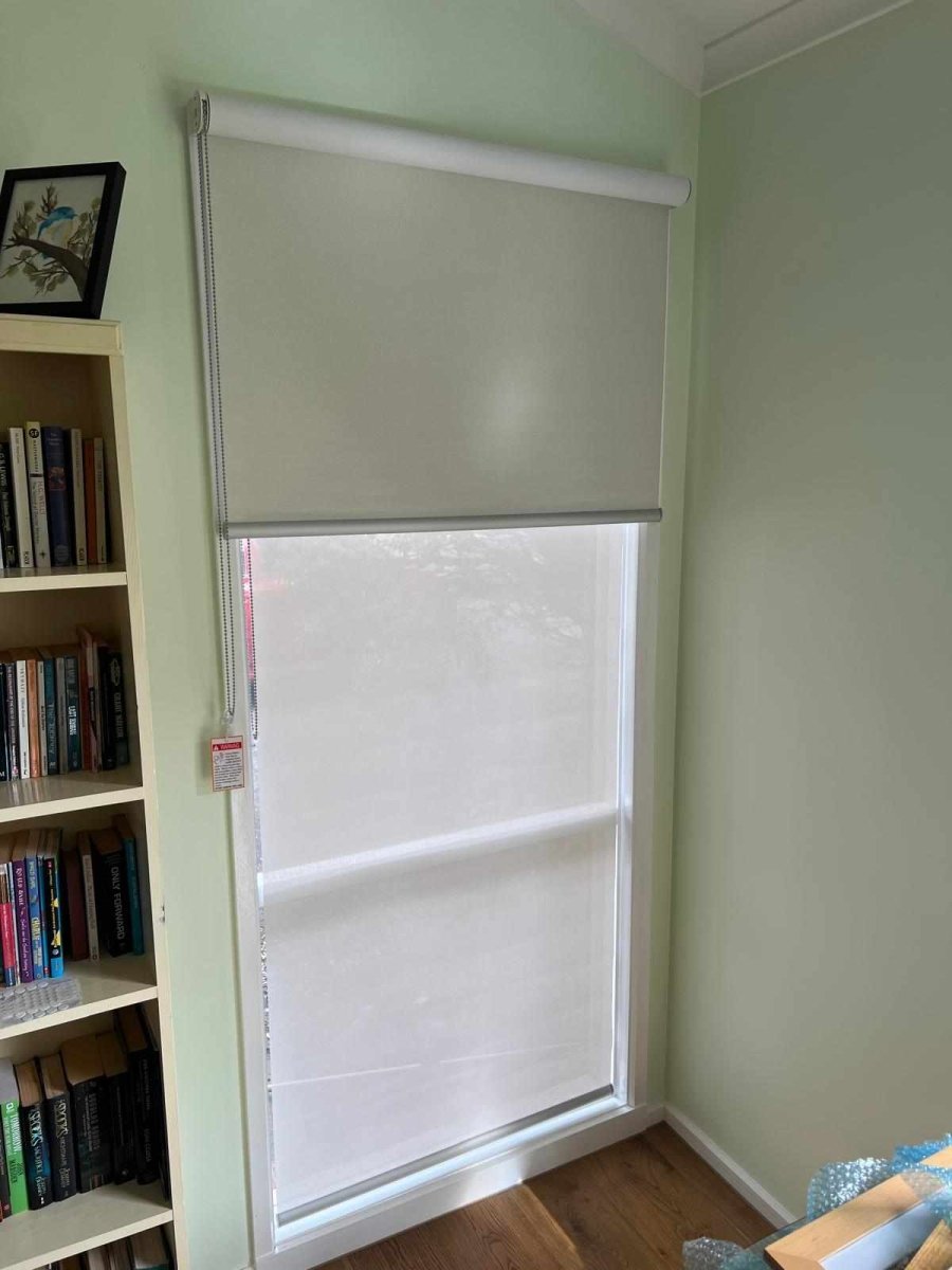 Mesh Roller Blinds - All Blinds OnlineRoller Blinds