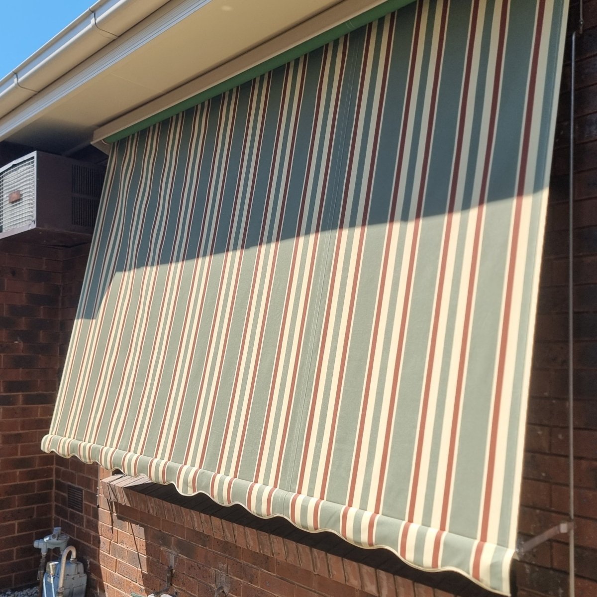 Outdoor Autostop Blinds - All Blinds OnlineOutdoor Blinds