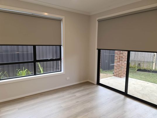 Plain Blockout Roller Blinds - All Blinds OnlineRoller Blinds