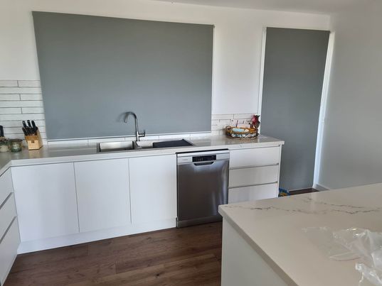 Plain Blockout Roller Blinds - All Blinds OnlineRoller Blinds
