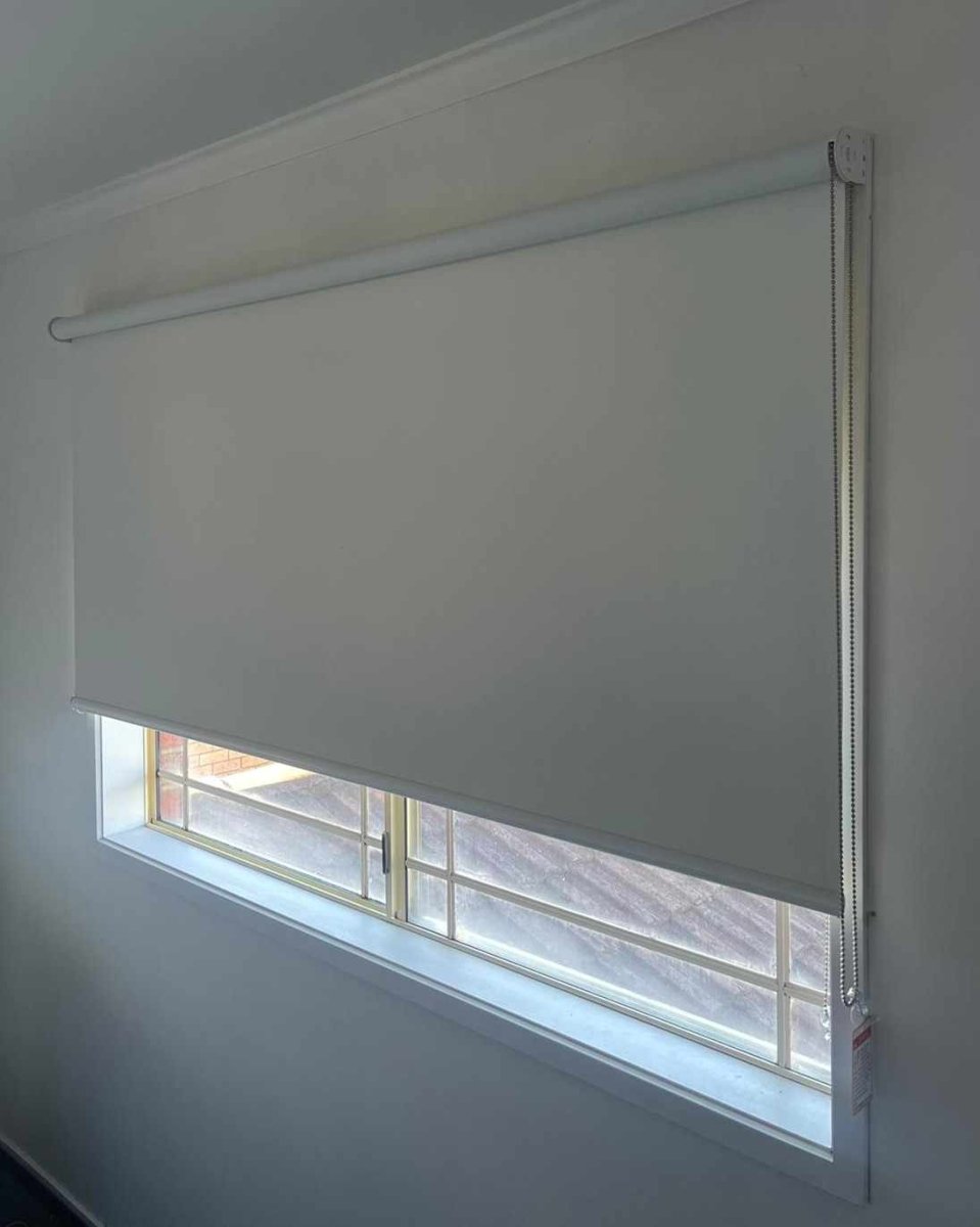 Plain Blockout Roller Blinds - All Blinds OnlineRoller Blinds