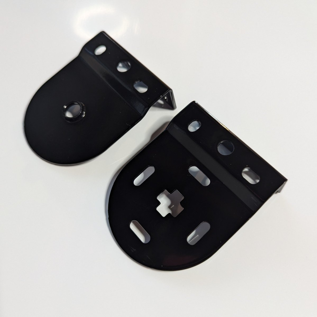 Roller Blind Side Control Bracket Set - All Blinds OnlineReplacement Parts