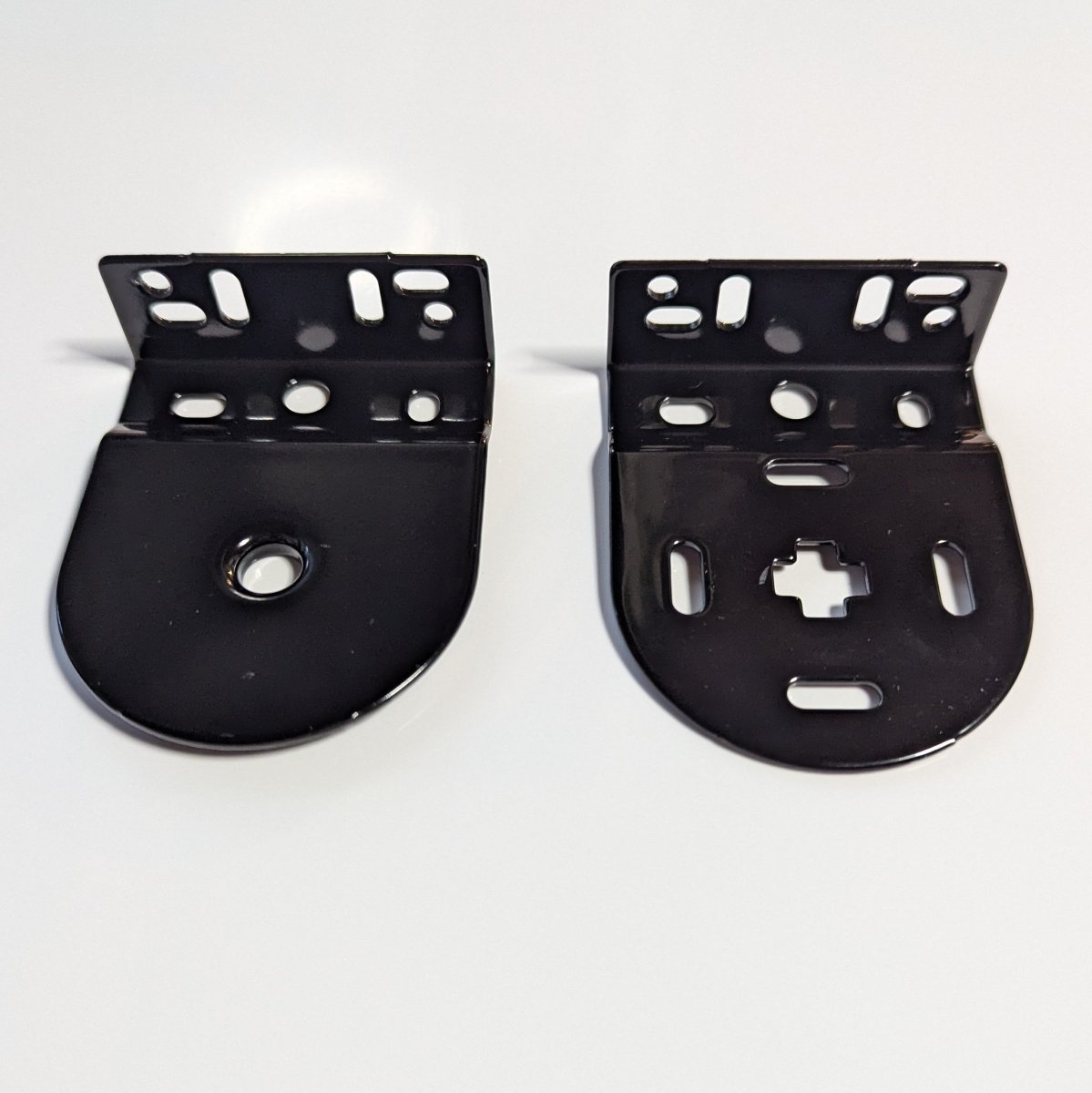 Roller Blind Side Control Bracket Set - All Blinds OnlineReplacement Parts