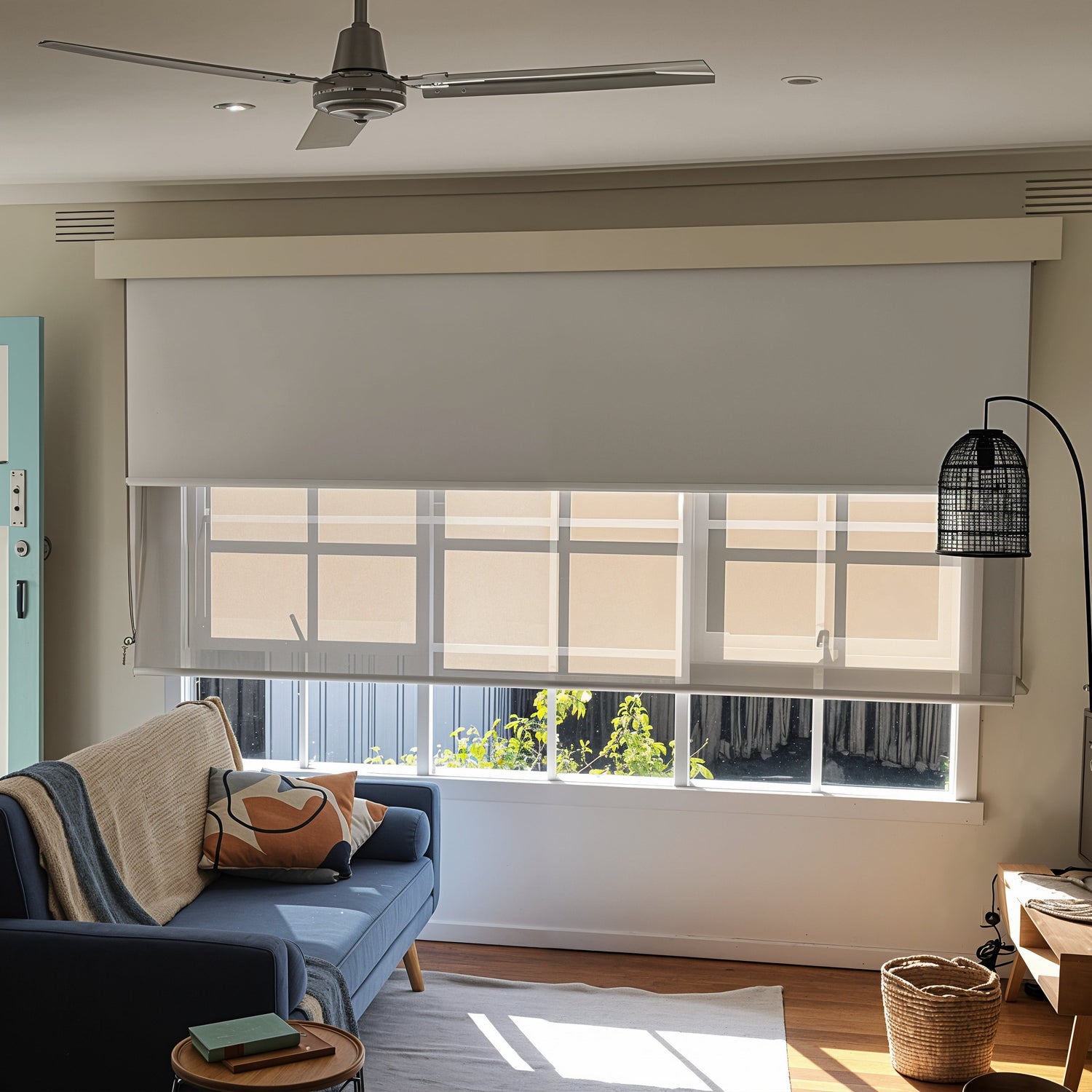 Roller Blinds - All Blinds Online