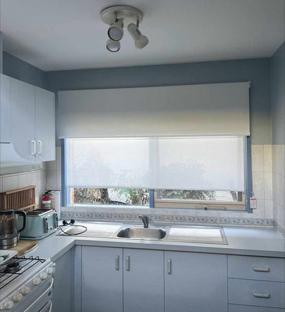 Light - Filtering Roller Blinds - All Blinds OnlineRoller Blinds