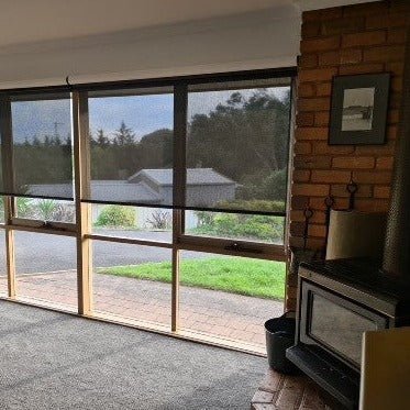 Mesh Roller Blinds - All Blinds OnlineRoller Blinds
