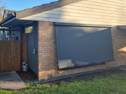 Outdoor Autostop Blinds - All Blinds OnlineOutdoor Blinds