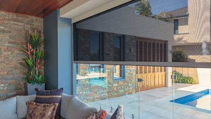 Outdoor Channel Blinds - All Blinds OnlineOutdoor Blinds