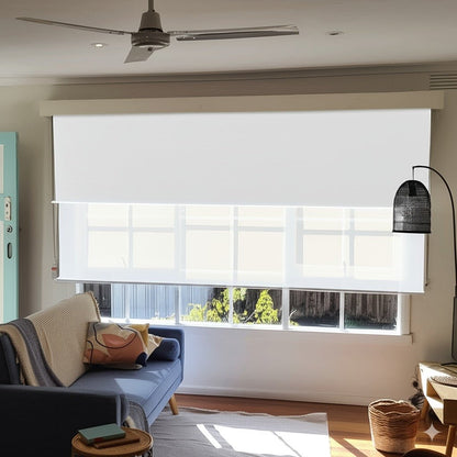 Plain Blockout Roller Blinds - All Blinds OnlineRoller Blinds