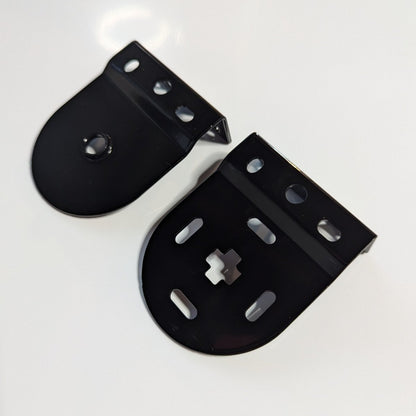 Roller Blind Side Control Bracket Set - All Blinds OnlineReplacement Parts