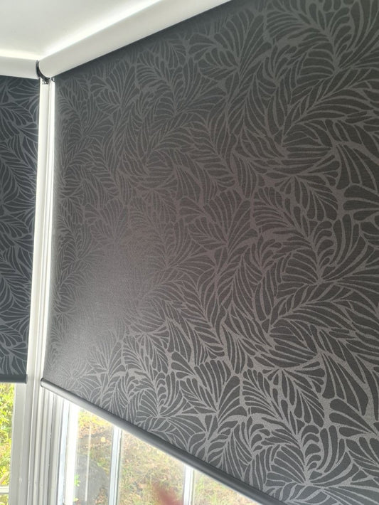 Textured Blockout Roller Blinds - All Blinds OnlineRoller Blinds